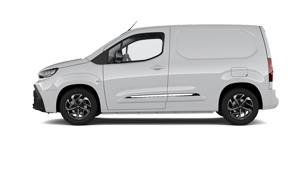 Proace City EV L1