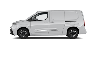 Proace City EV L2