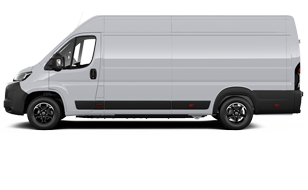 Proace Max EV L4H2