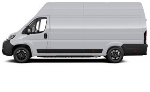 Proace Max EV L4H3
