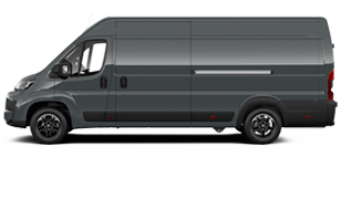 Proace Max L4H2